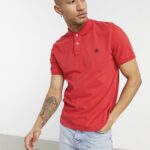 Timberland Polo Shirt