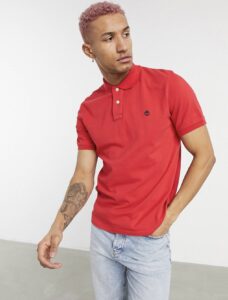 Timberland Polo Shirt