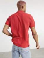 Timberland Polo Shirt