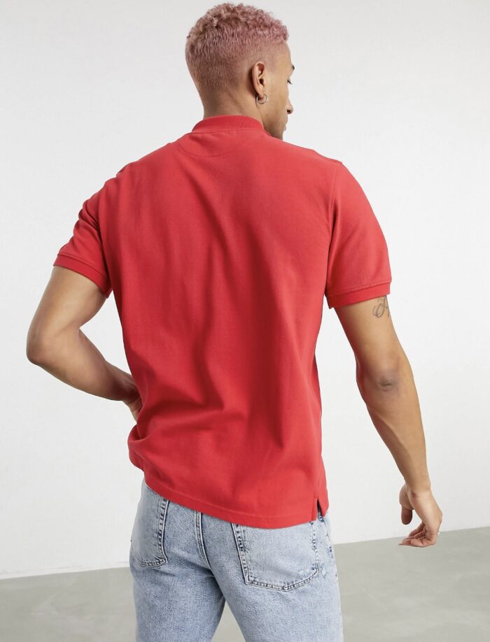 Timberland Polo Shirt