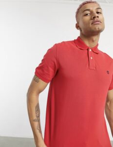 Timberland Polo Shirt