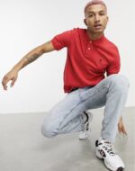 Timberland Polo Shirt