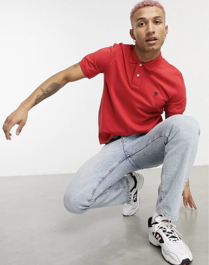 Timberland Polo Shirt