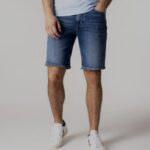 Tommy Hilfiger Jeans Short
