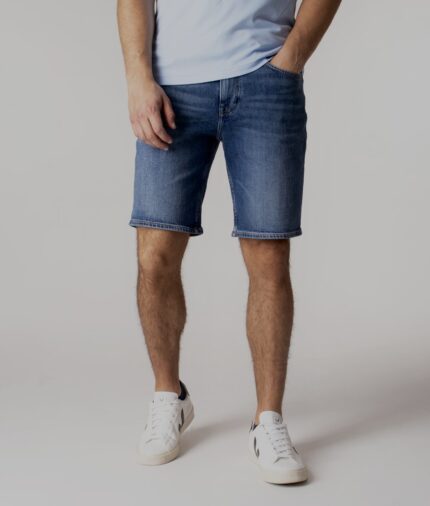 Tommy Hilfiger Jeans Short