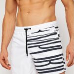 Emporio Armani Swimming Short