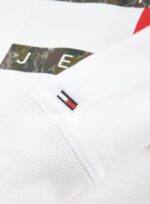 Tommy Hilfiger jeans sweatshirt