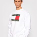 Tommy Hilfiger jeans sweatshirt