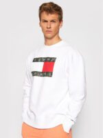 Tommy Hilfiger jeans sweatshirt