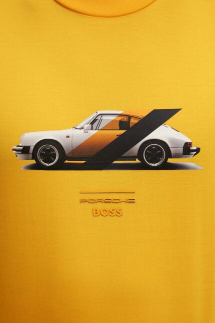 Hugo Boss T-shirt