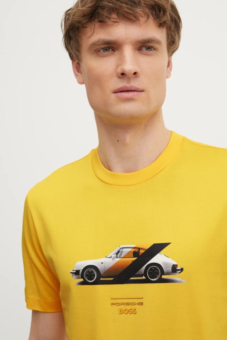 Hugo Boss T-shirt