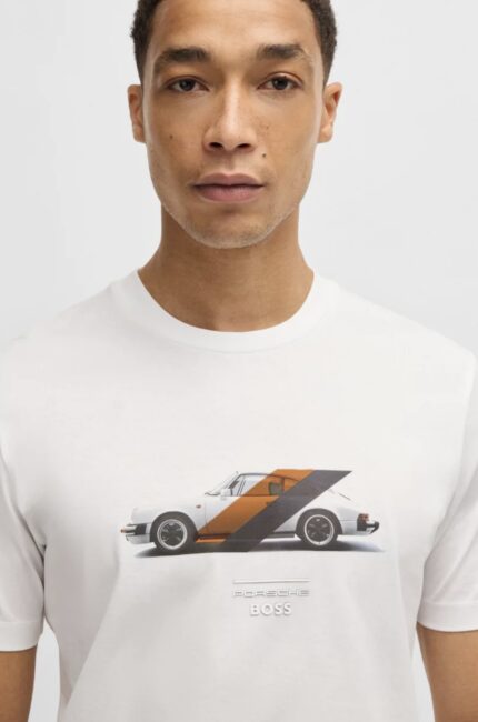 Hugo Boss T-shirt