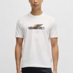Hugo Boss T-shirt
