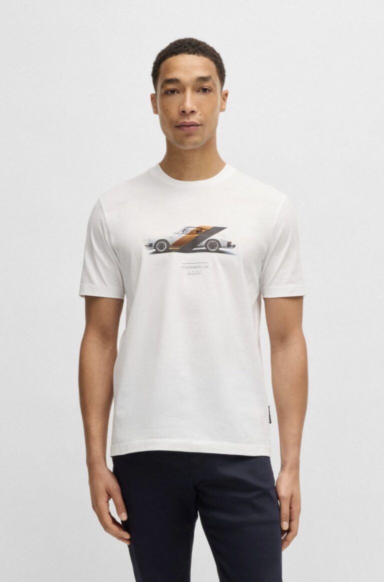 Hugo Boss T-shirt