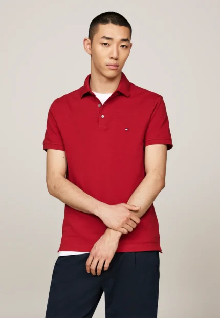 Tommy Hilfiger Polo Shirt
