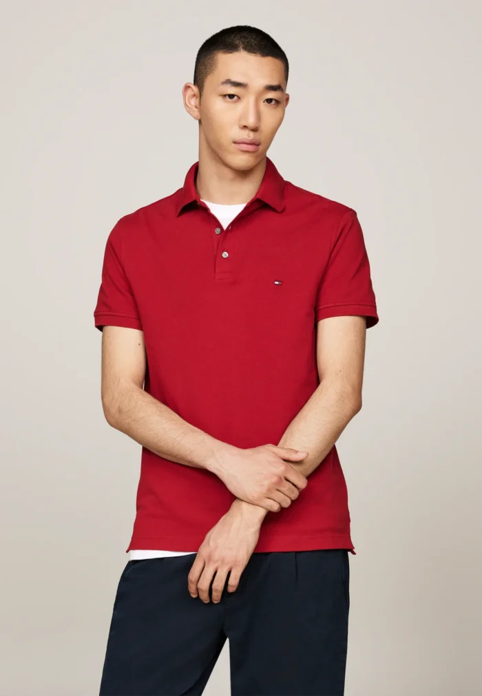 Tommy Hilfiger Polo Shirt