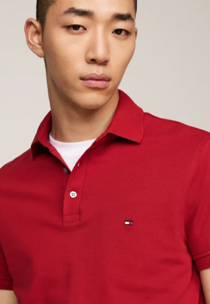 Tommy Hilfiger Polo Shirt