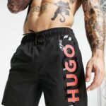 Hugo Boss Swimming Short
