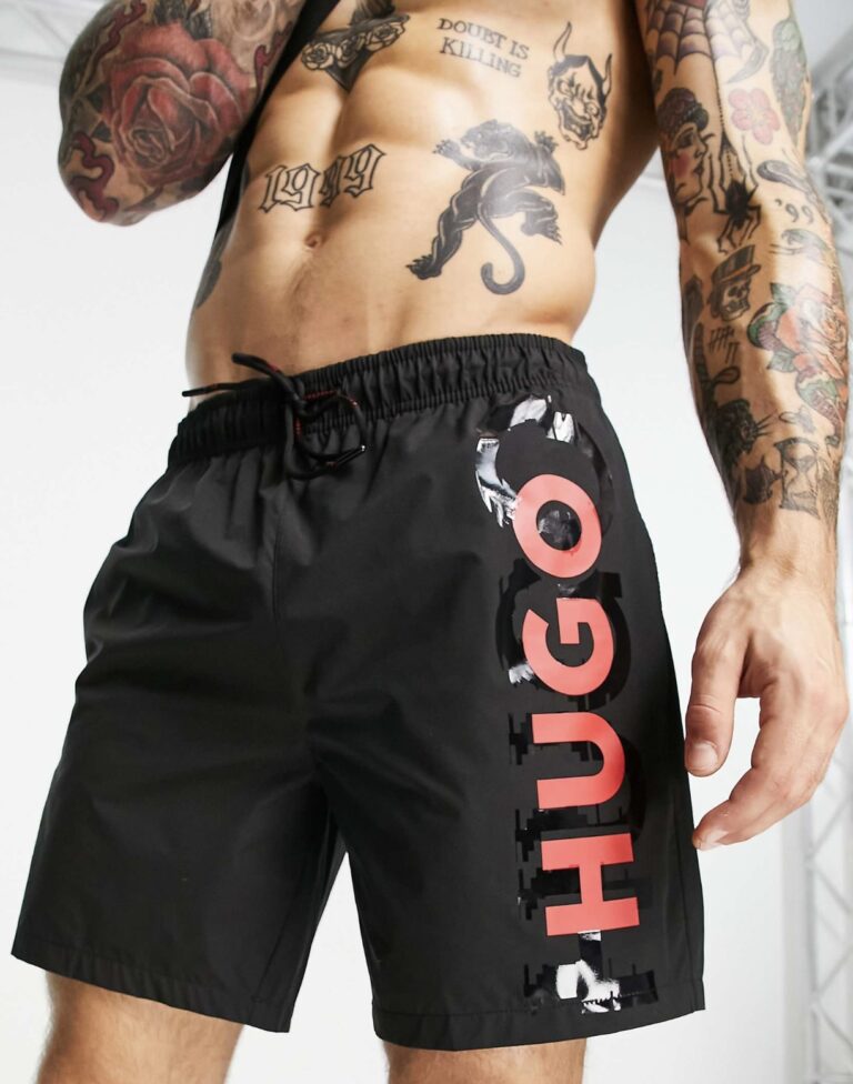 Hugo Boss Swimming Short