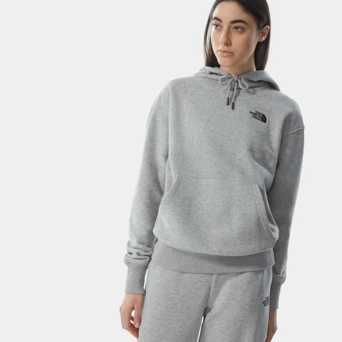 The North Face Sweatshirt