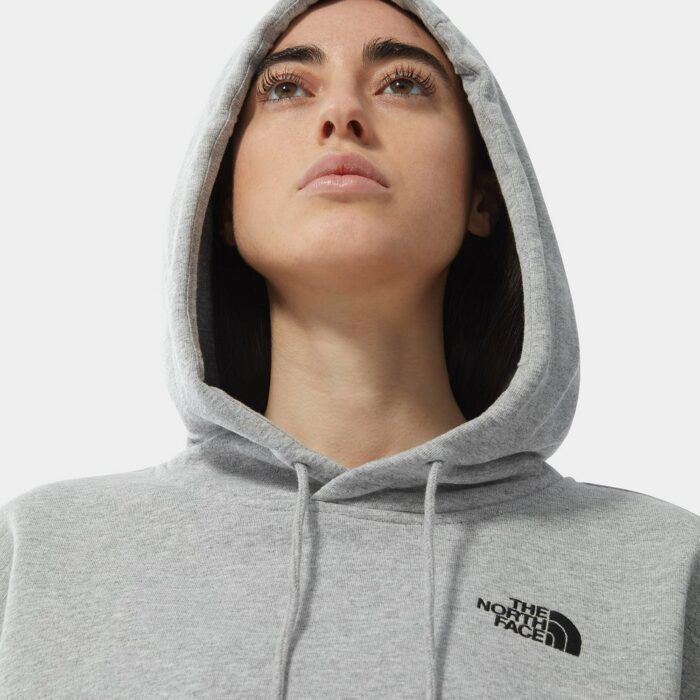 The North Face Sweatshirt