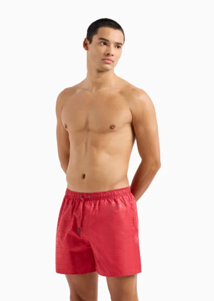 Armani Exchange Swimming Short