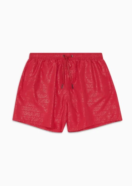 Armani Exchange Swimming Short