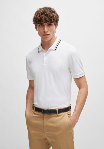 Hugo Boss Polo Shirt