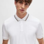 Hugo Boss Polo Shirt