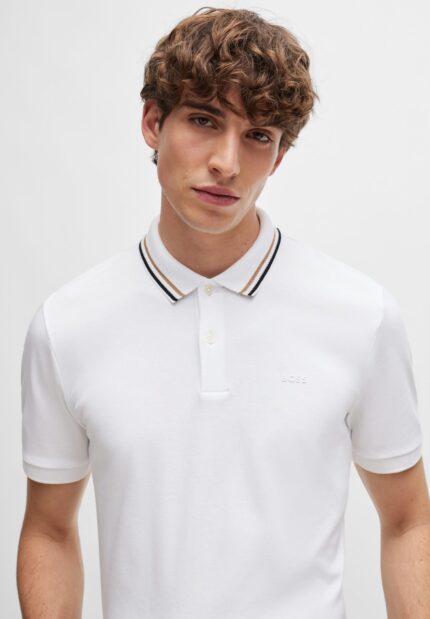Hugo Boss Polo Shirt