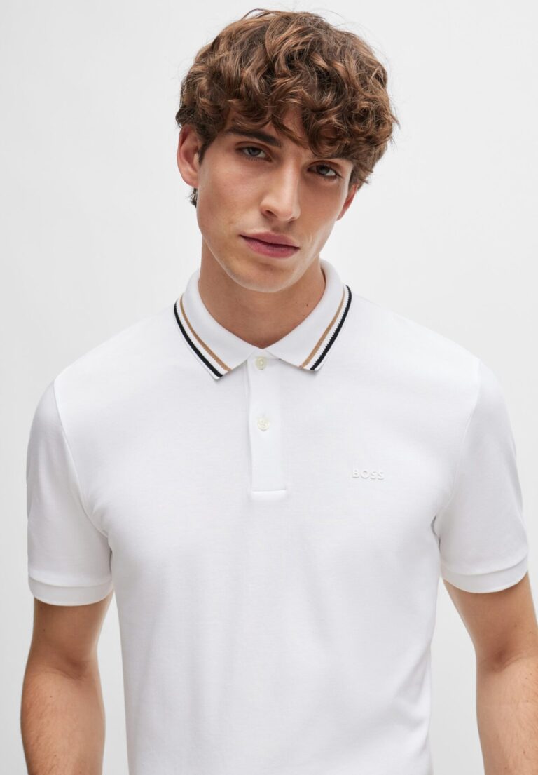 Hugo Boss Polo Shirt
