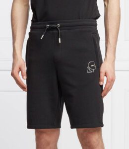 Karl Lagerfeld Short