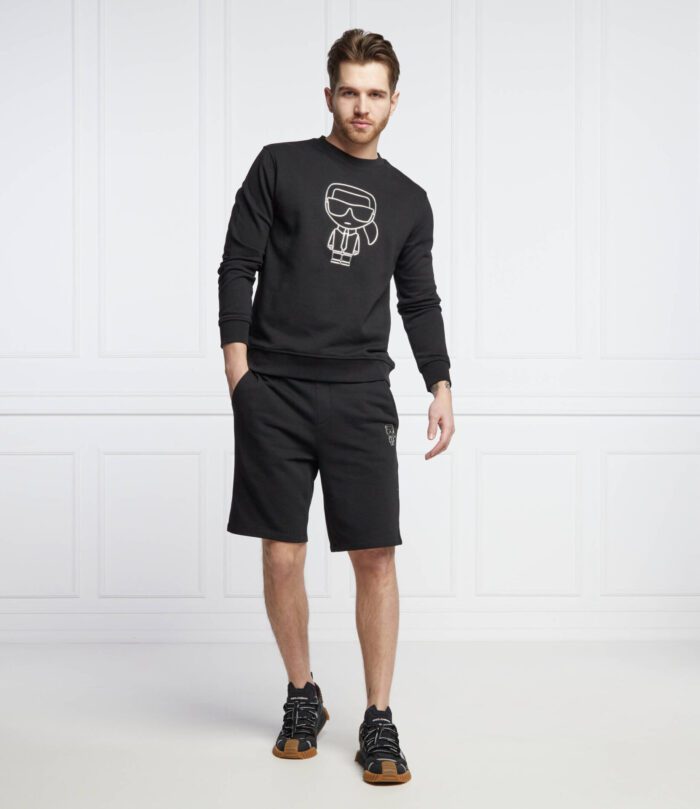 Karl Lagerfeld Short