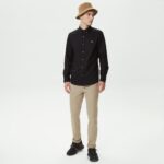 Lacoste shirt