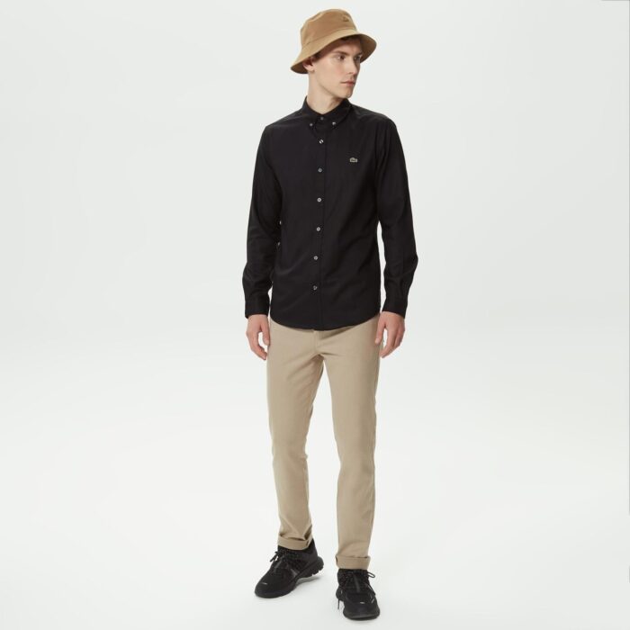 Lacoste shirt