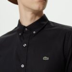 Lacoste shirt