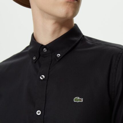 Lacoste shirt