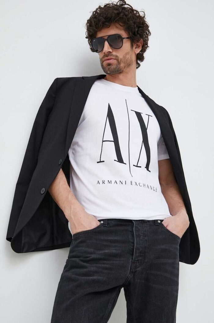 Armani Exchange T-shirt