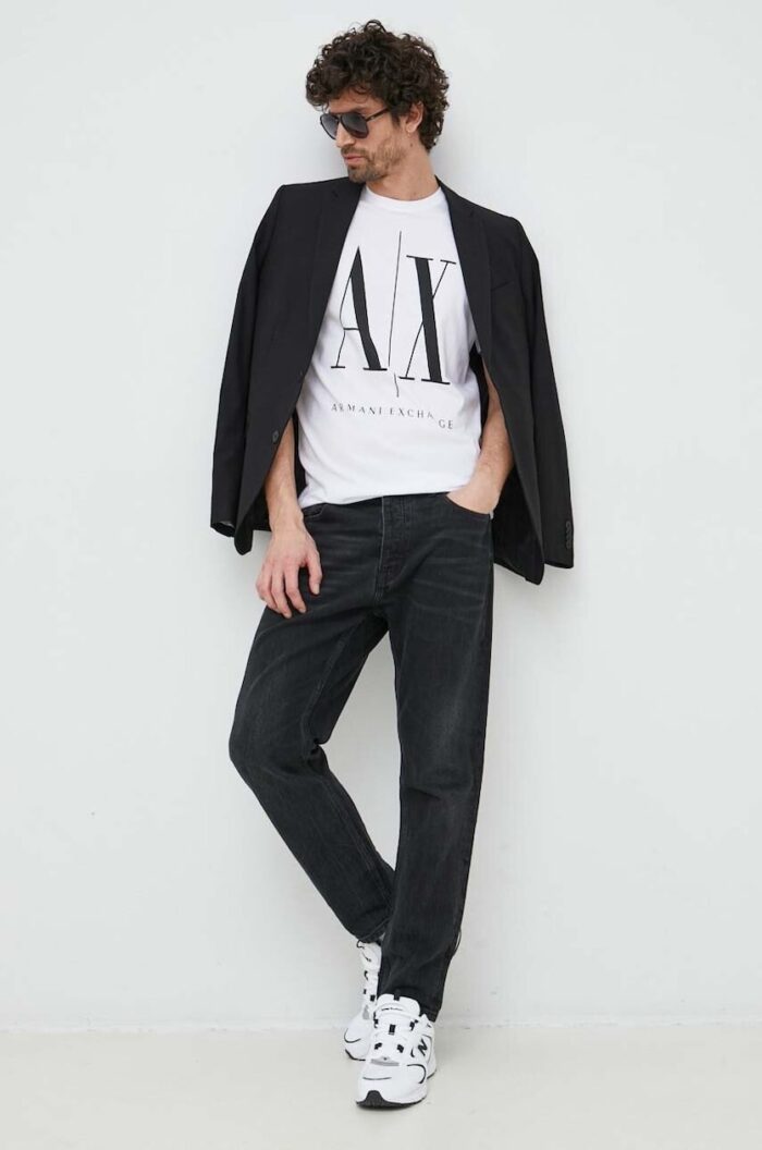 Armani Exchange T-shirt