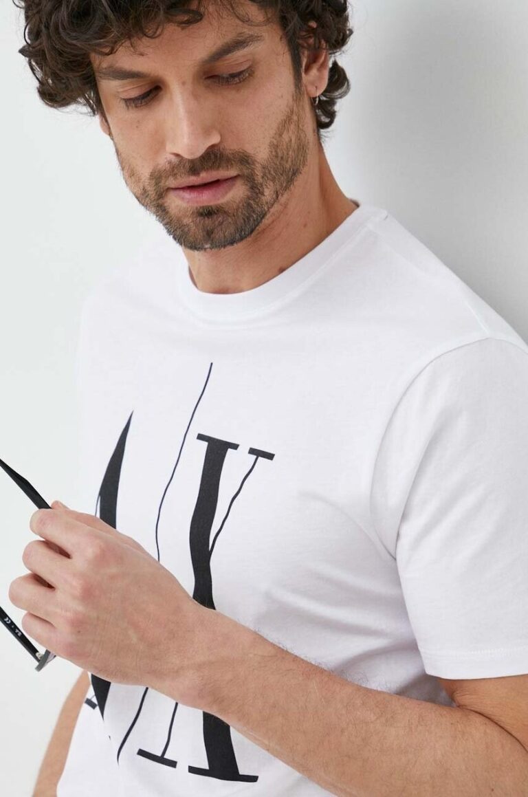 Armani Exchange T-shirt