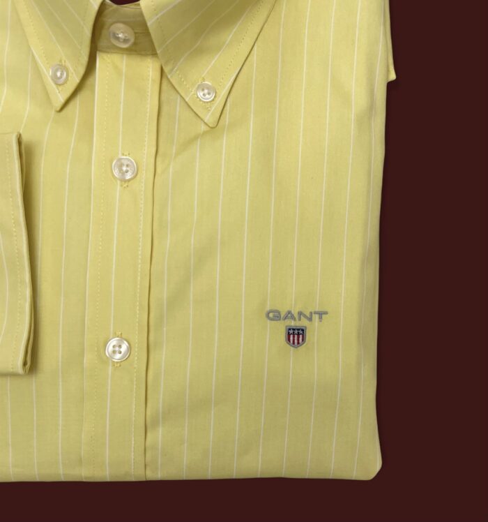 Gant Shirt