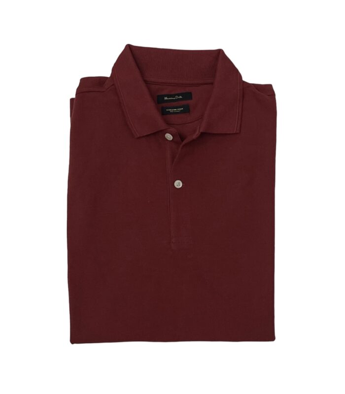 Massimo Dutti Polo T-shirt