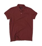 Massimo Dutti Polo T-shirt
