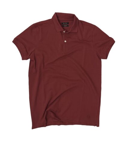 Massimo Dutti Polo T-shirt
