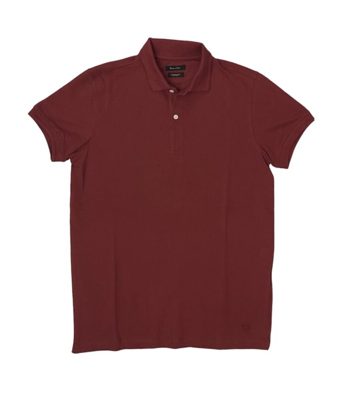 Massimo Dutti Polo T-shirt