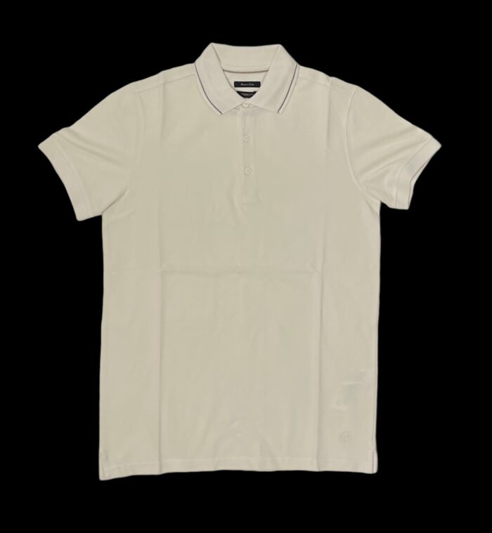 Massimo Dutti Polo Shirt
