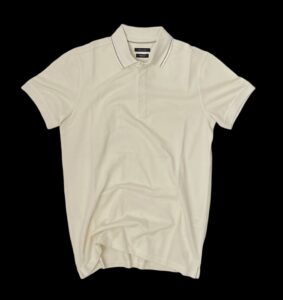 Massimo Dutti Polo Shirt