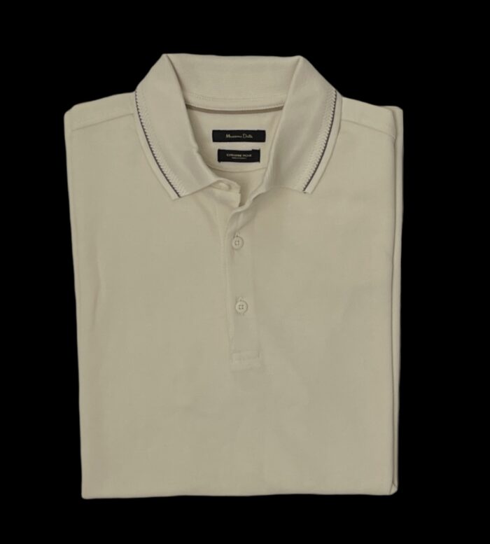 Massimo Dutti Polo Shirt
