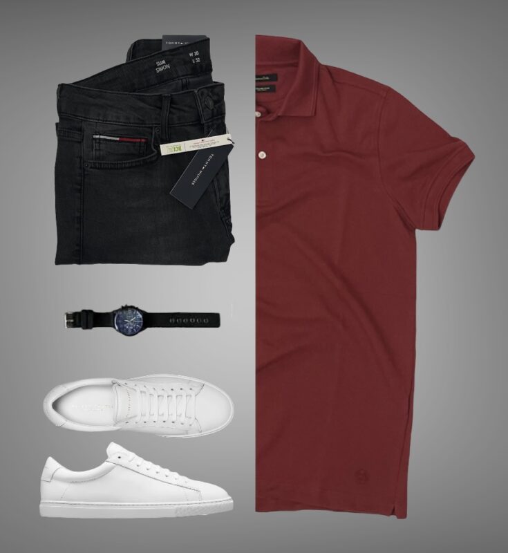 Outfit