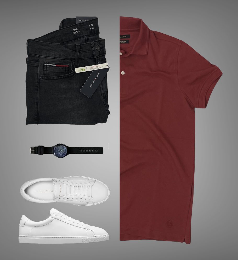 Outfit no.5 1 Outfit